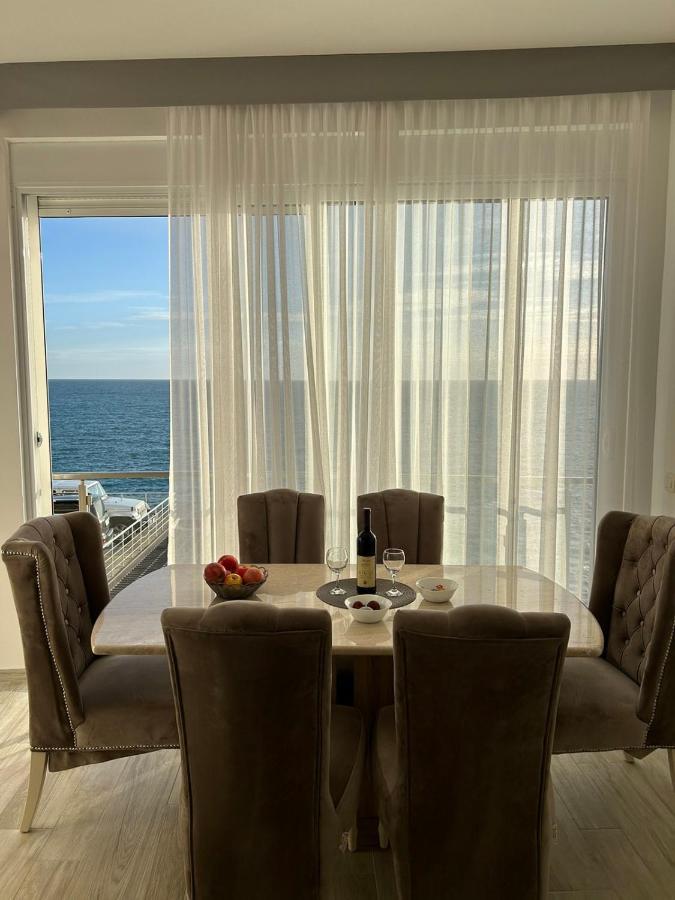 Paradise Beachfront View 2 โดบราวอดา ภายนอก รูปภาพ