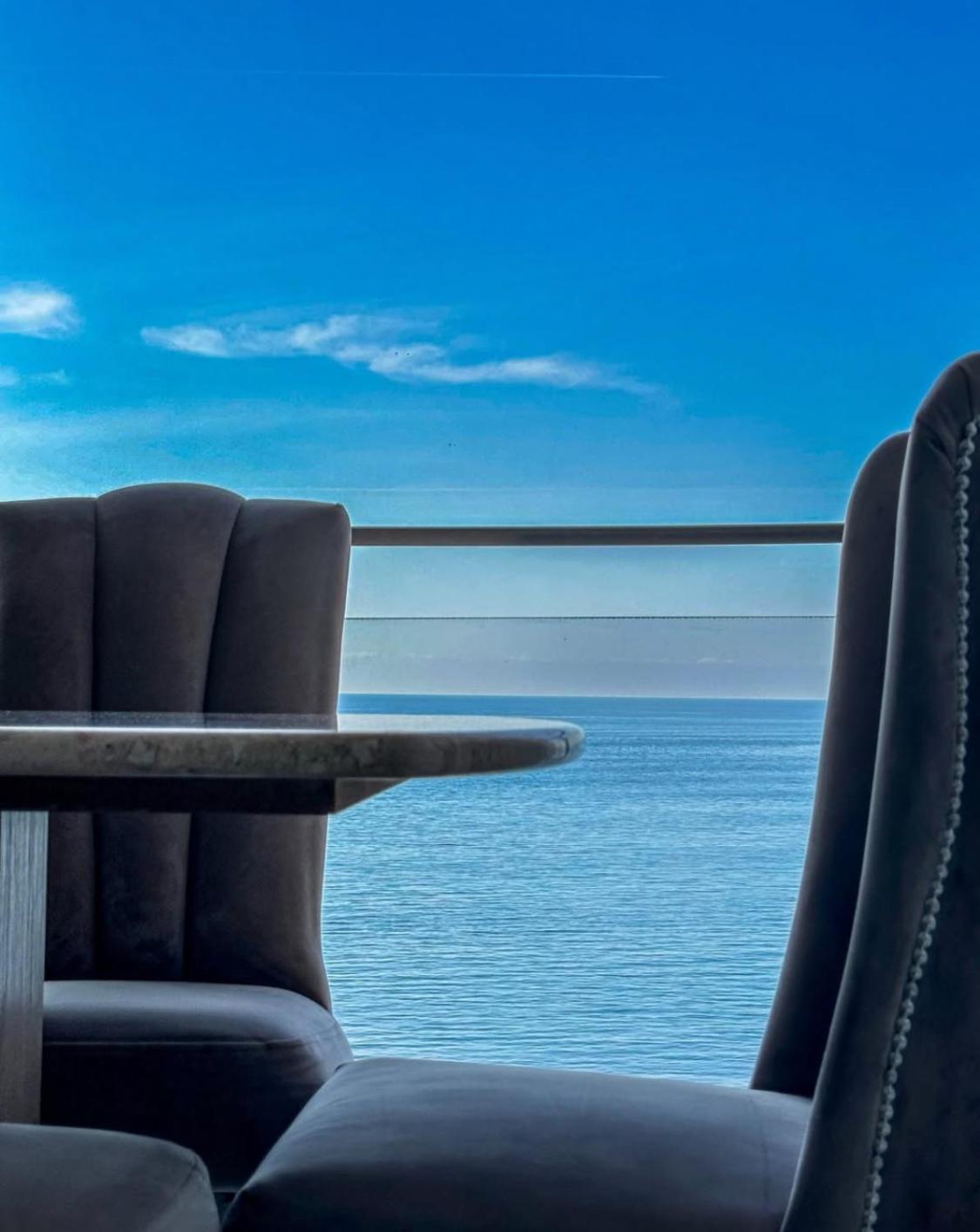 Paradise Beachfront View 2 โดบราวอดา ภายนอก รูปภาพ